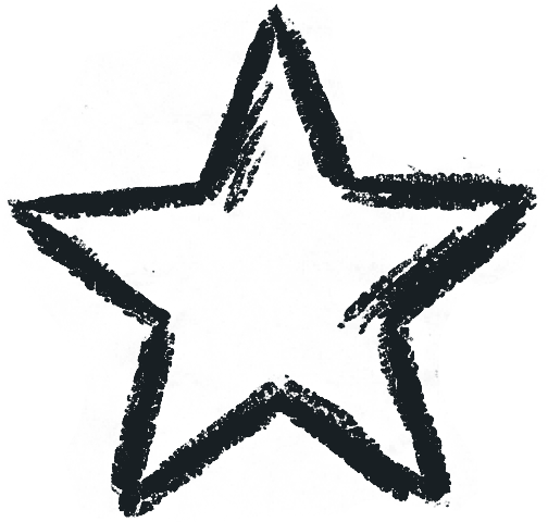 Ícone Estrela