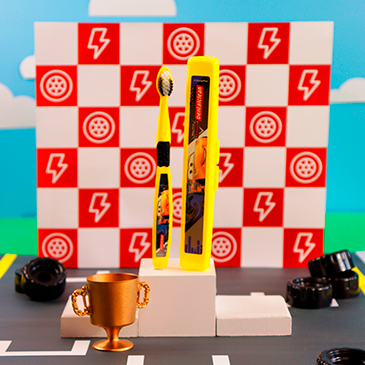 Square 1